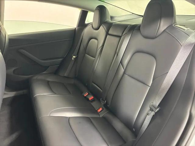 2023 Tesla Model 3 Performance Dual Motor All-Wheel Drive