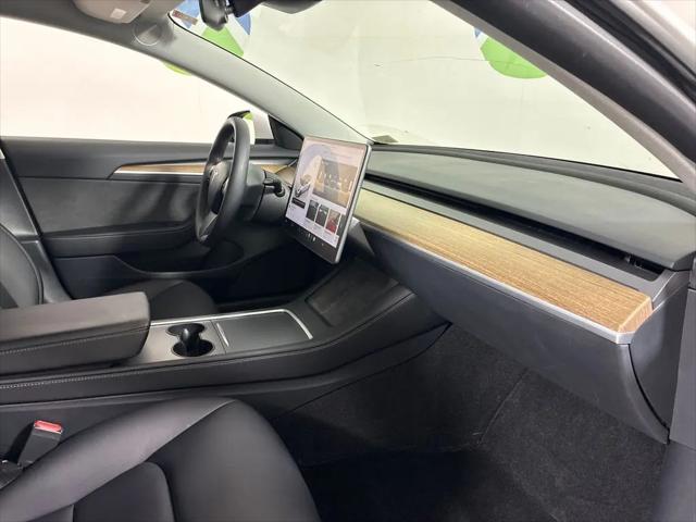 2023 Tesla Model 3 Performance Dual Motor All-Wheel Drive