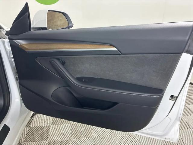 2023 Tesla Model 3 Performance Dual Motor All-Wheel Drive