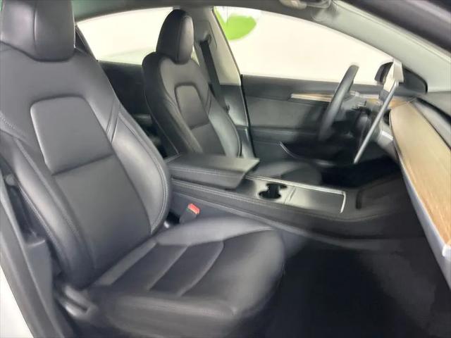 2023 Tesla Model 3 Performance Dual Motor All-Wheel Drive
