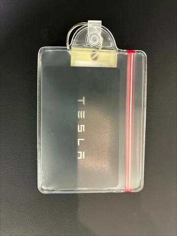 2023 Tesla Model 3 Performance Dual Motor All-Wheel Drive