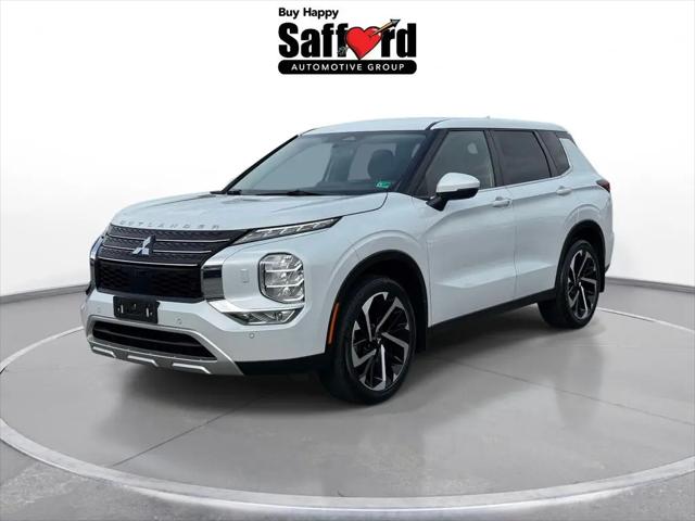 2023 Mitsubishi Outlander SE 2.5 S-AWC for sale in Fredericksburg, VA