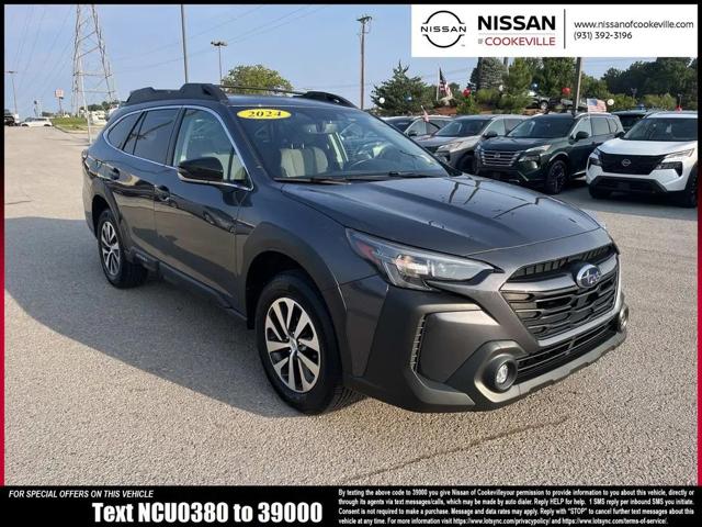 2024 Subaru Outback Premium for sale in Cookeville, TN