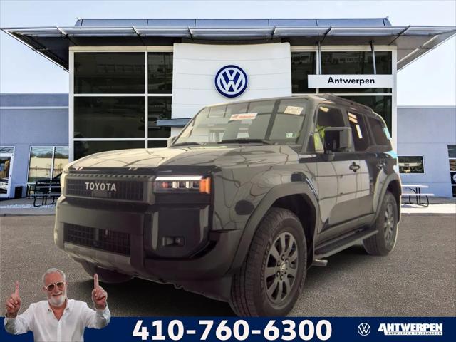2026 Toyota Land Cruiser Base for sale in Pasadena, MD