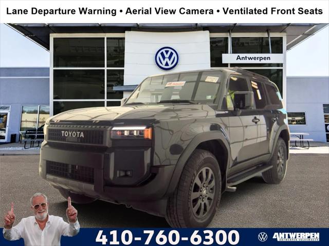 2026 Toyota Land Cruiser Base for sale in Pasadena, MD