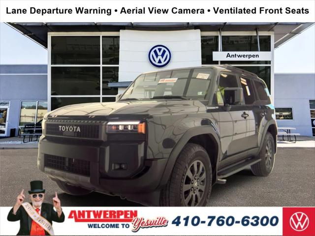 2026 Toyota Land Cruiser Base for sale in Pasadena, MD