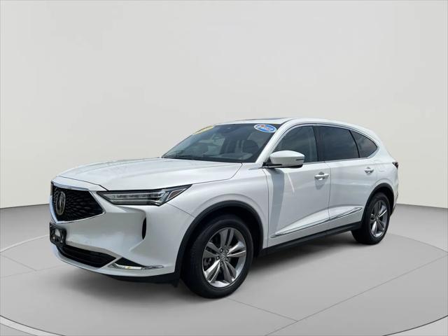 2023 Acura MDX Standard for sale in Richmond, VA
