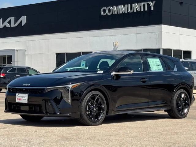 2026 Kia K4 GT-Line Turbo for sale in Baytown, TX