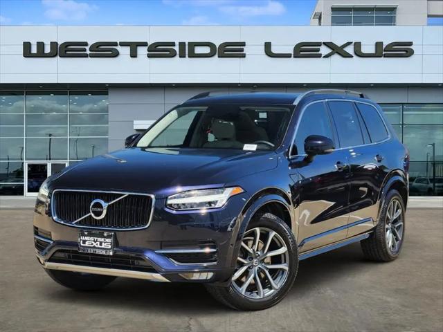 2016 Volvo XC90 T6 Momentum for sale in Houston, TX