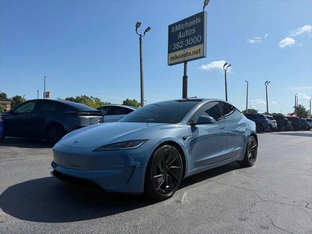 2026 Tesla Model 3 Performance All-Wheel Drive for sale in Orlando, FL
