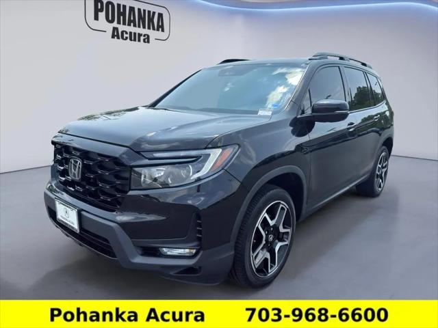 2023 Honda Passport AWD Elite for sale in Chantilly, VA