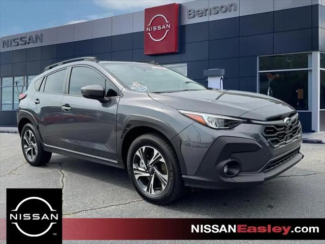2024 Subaru Crosstrek Premium for sale in Easley, SC