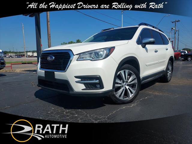 2021 Subaru Ascent Touring for sale in Fort Smith, AR