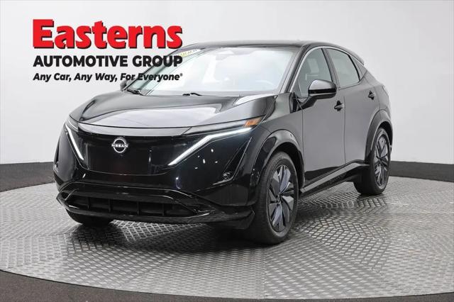 2023 Nissan ARIYA ENGAGE for sale in Hyattsville, MD