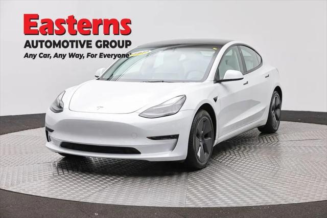 2023 Tesla Model 3 Rear-Wheel Drive for sale in Hyattsville, MD