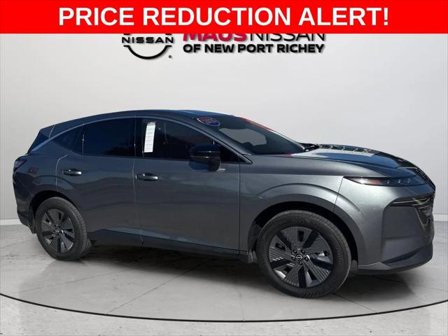 2025 Nissan Murano SL for sale in New Port Richey, FL