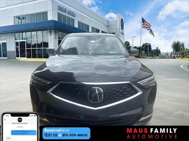 2023 Acura MDX Technology Package for sale in Tampa, FL