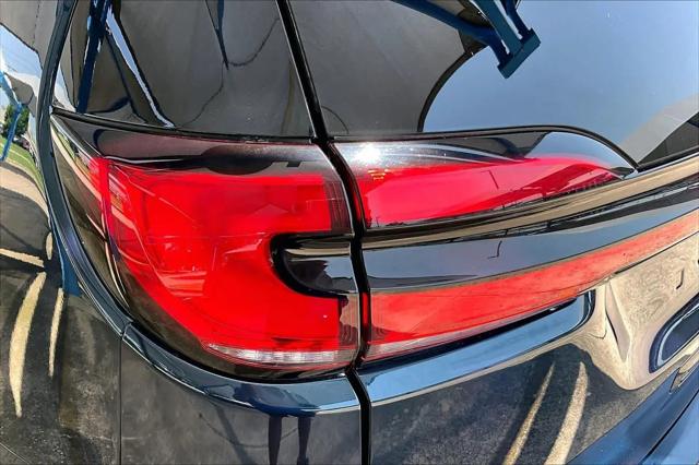 2021 Chrysler Pacifica Touring