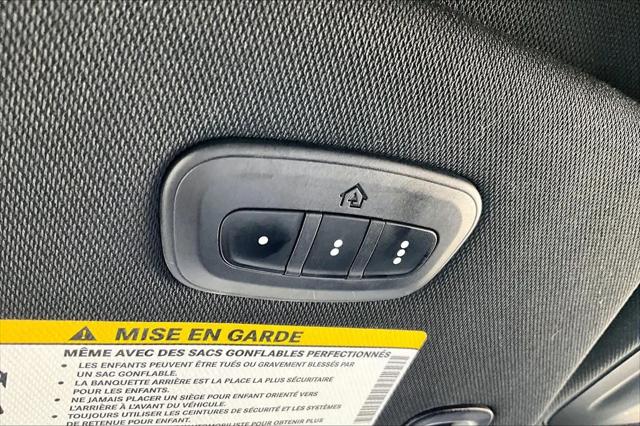 2021 Chrysler Pacifica Touring