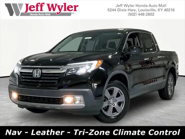 2020 Honda Ridgeline RTL-E for sale in Louisville, KY