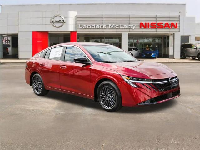 2026 Nissan Sentra SV for sale in Huntsville, AL