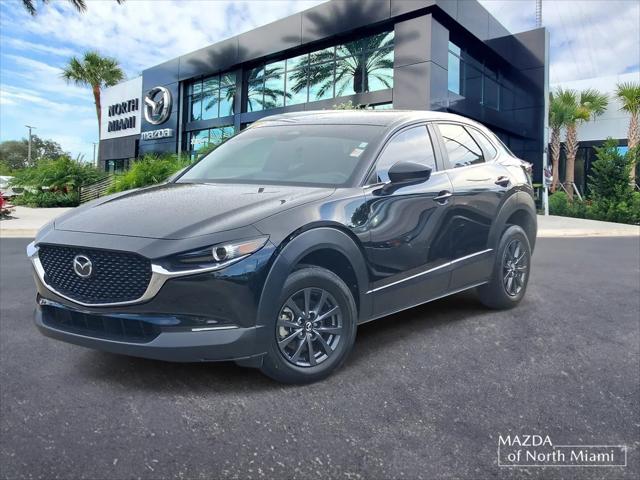 2024 Mazda CX-30 2.5 S for sale in Miami, FL
