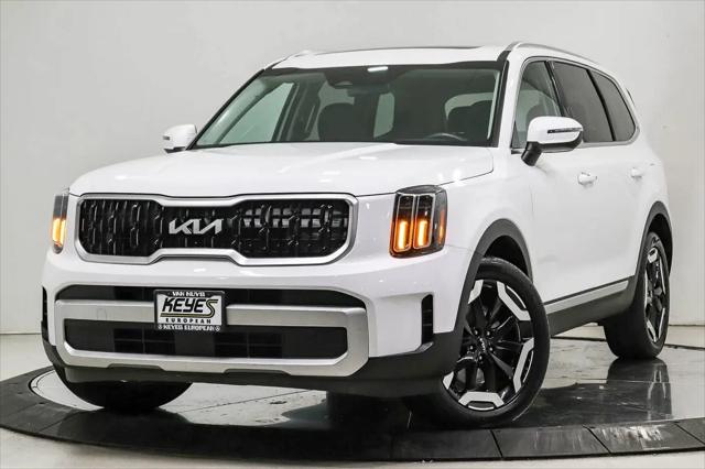 2024 Kia Telluride EX for sale in Sherman Oaks, CA
