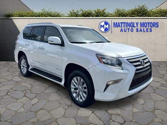 2018 Lexus GX 460 GX 460 for sale in Metairie, LA
