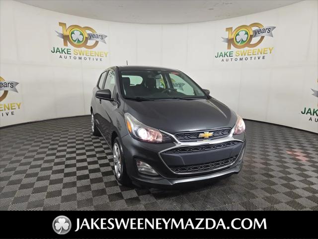 2020 Chevrolet Spark FWD LS Automatic for sale in Cincinnati, OH