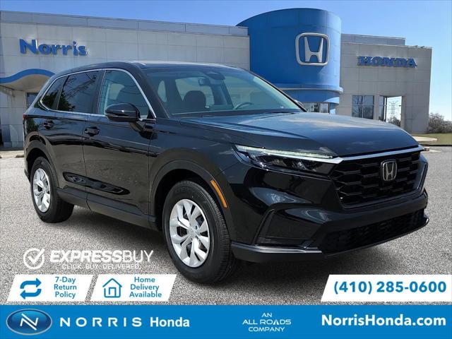 2026 Honda CR-V LX AWD for sale in Dundalk, MD