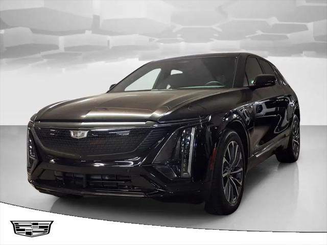 2024 Cadillac iQ Sport w/1SF for sale in Beverly Hills, CA