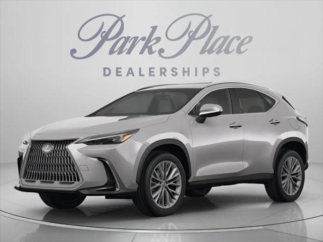 2025 Lexus NX 350 Premium for sale in Grapevine, TX
