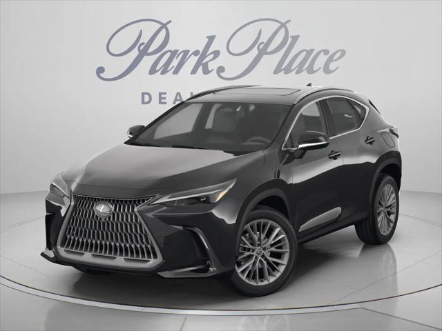 2025 Lexus NX 350 Premium for sale in Grapevine, TX
