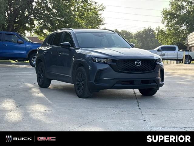2024 Mazda CX-50 2.5 S Select for sale in Fayetteville, AR