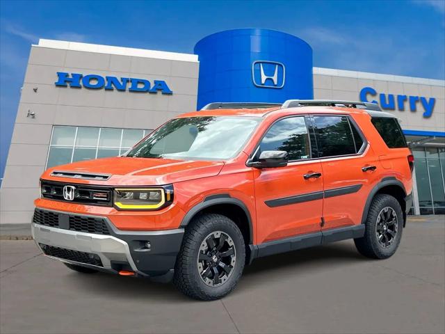 2026 Honda Passport AWD TrailSport Elite for sale in Chamblee, GA