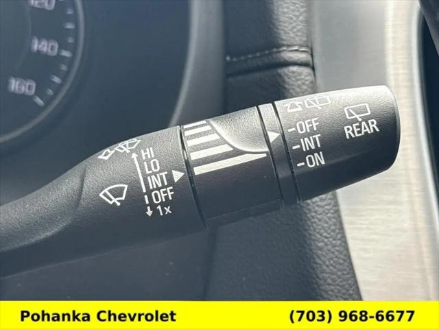 2024 GMC Terrain FWD SLT