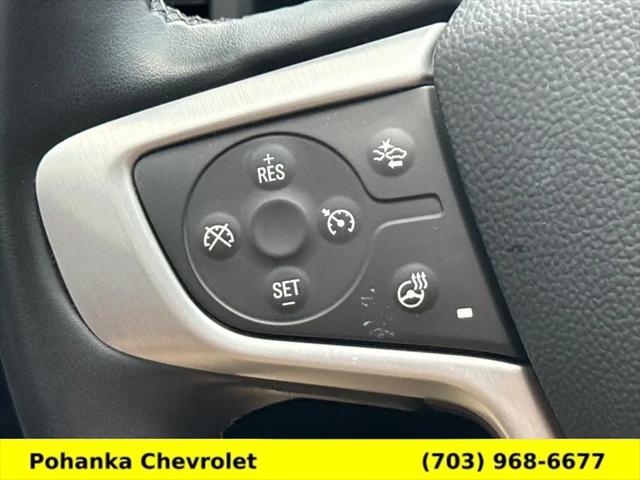 2024 GMC Terrain FWD SLT