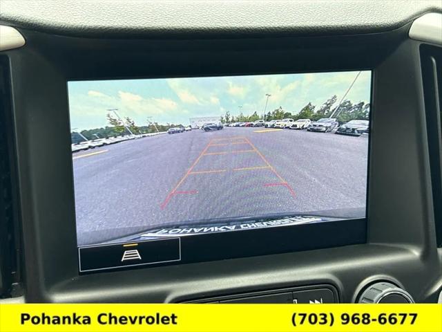 2024 GMC Terrain FWD SLT