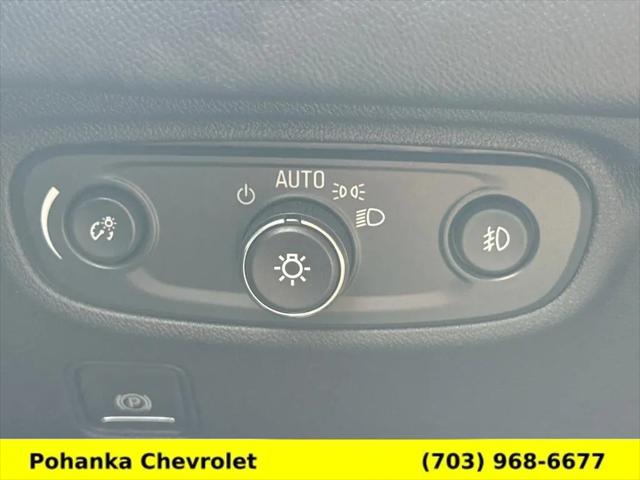 2024 GMC Terrain FWD SLT