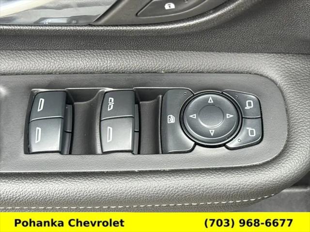 2024 GMC Terrain FWD SLT