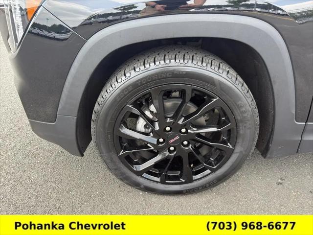 2024 GMC Terrain FWD SLT