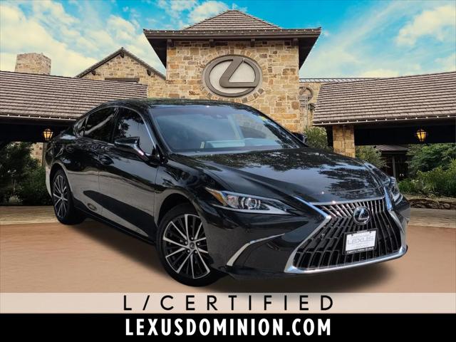 2025 Lexus ES 300h ES 300h for sale in San Antonio, TX