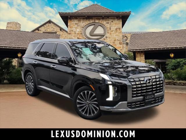 2024 Hyundai Palisade Calligraphy for sale in San Antonio, TX