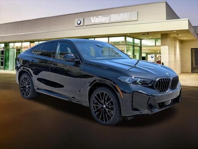 2027 BMW X6 xDrive40i for sale in Fayetteville, NC