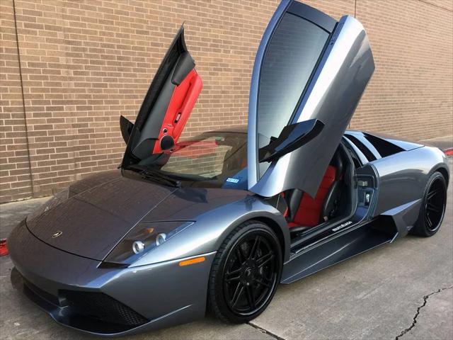 2003 Lamborghini Murcielago Standard for sale in Falls Church, VA