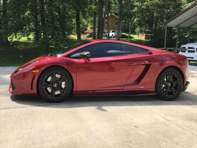 2004 Lamborghini Gallardo Standard for sale in Falls Church, VA