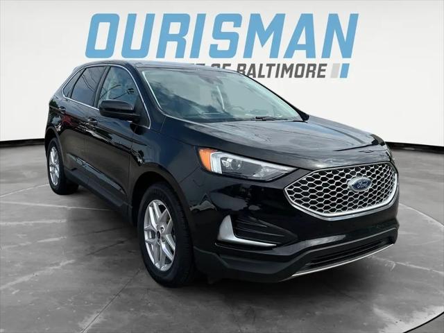 2024 Ford Edge SEL for sale in Baltimore, MD