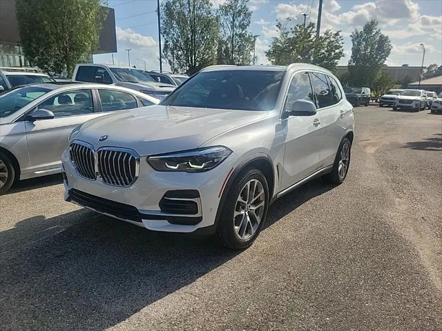 2022 BMW X5 sDrive40i for sale in Hoover, AL