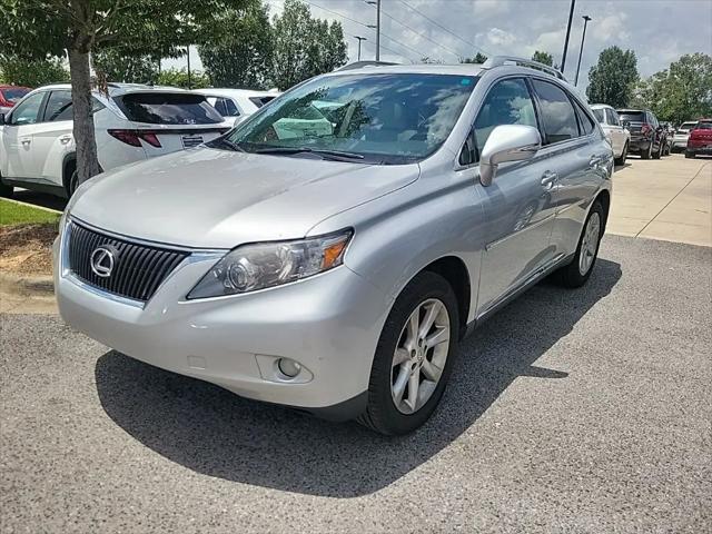 2010 Lexus RX 350 RX 350 for sale in Hoover, AL