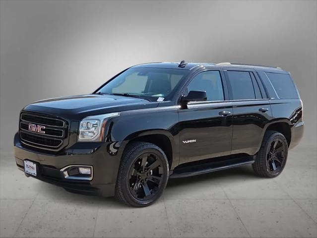 2019 GMC Yukon SLT for sale in Odessa, TX